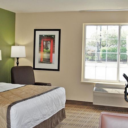 Extended Stay America Suites - St Louis - Westport - Central Maryland Heights Eksteriør bilde