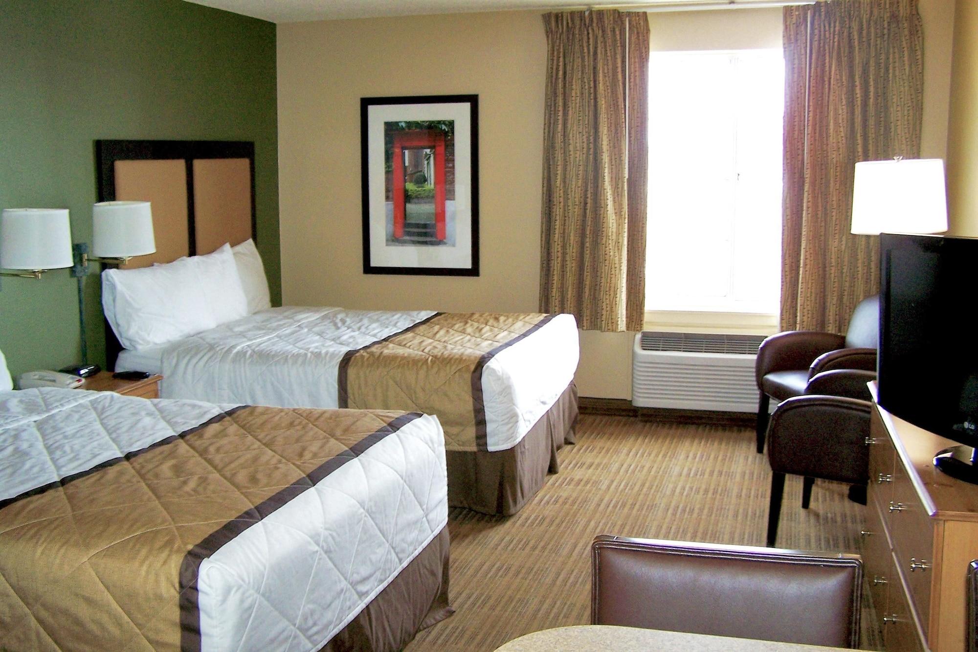 Extended Stay America Suites - St Louis - Westport - Central Maryland Heights Eksteriør bilde