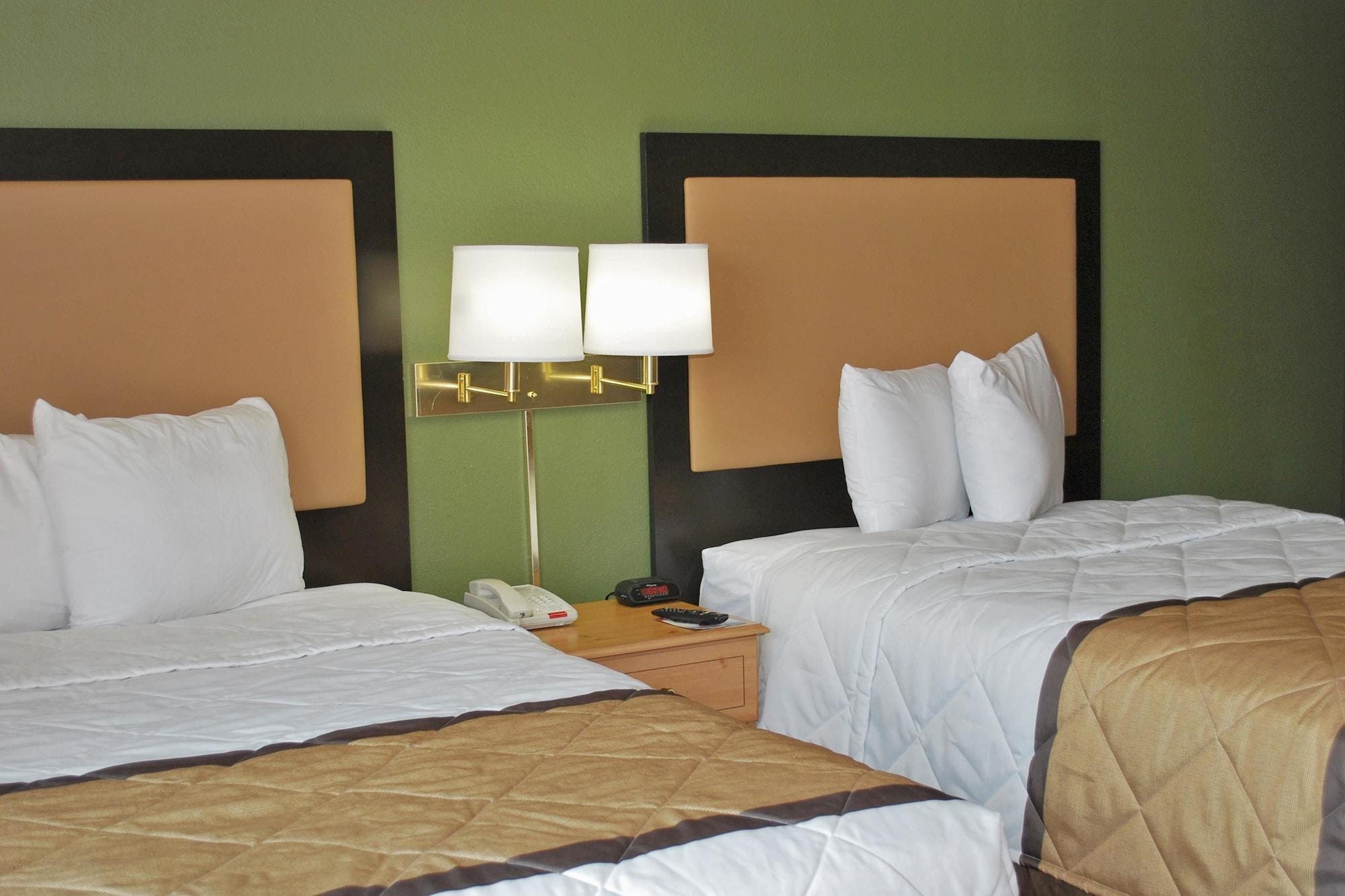 Extended Stay America Suites - St Louis - Westport - Central Maryland Heights Eksteriør bilde