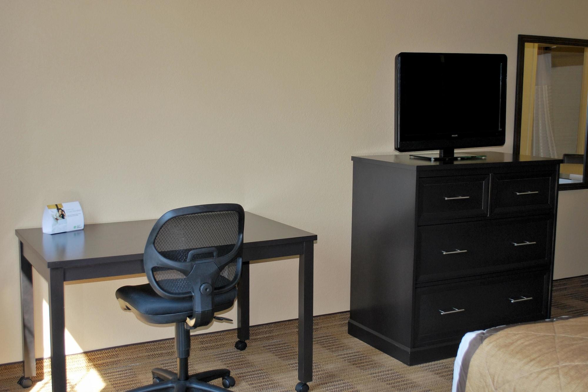 Extended Stay America Suites - St Louis - Westport - Central Maryland Heights Eksteriør bilde