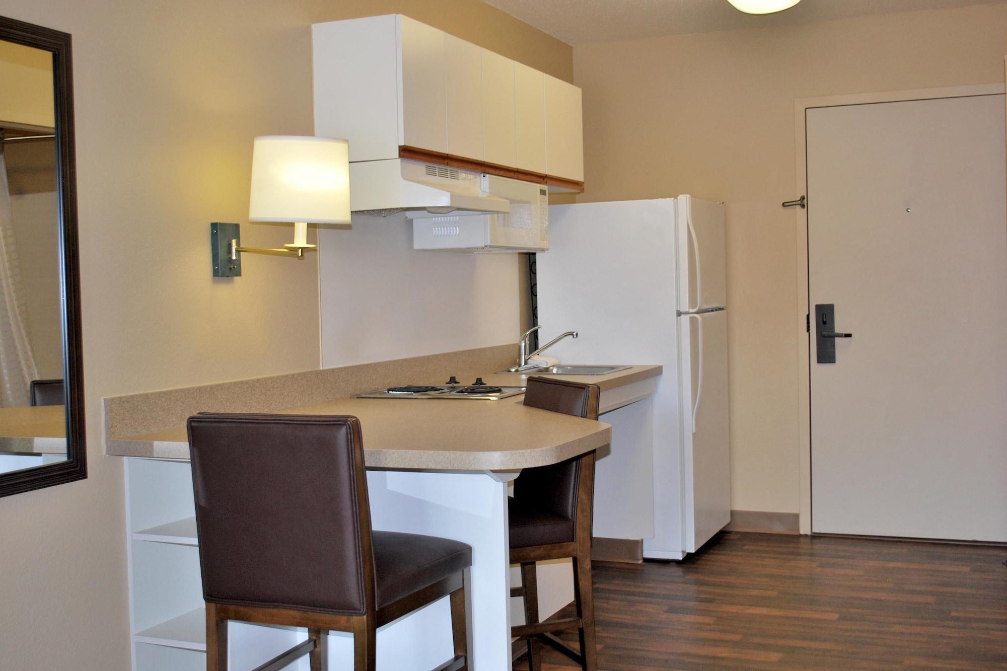 Extended Stay America Suites - St Louis - Westport - Central Maryland Heights Eksteriør bilde