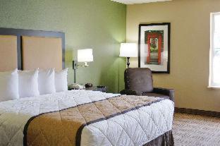 Extended Stay America Suites - St Louis - Westport - Central Maryland Heights Rom bilde