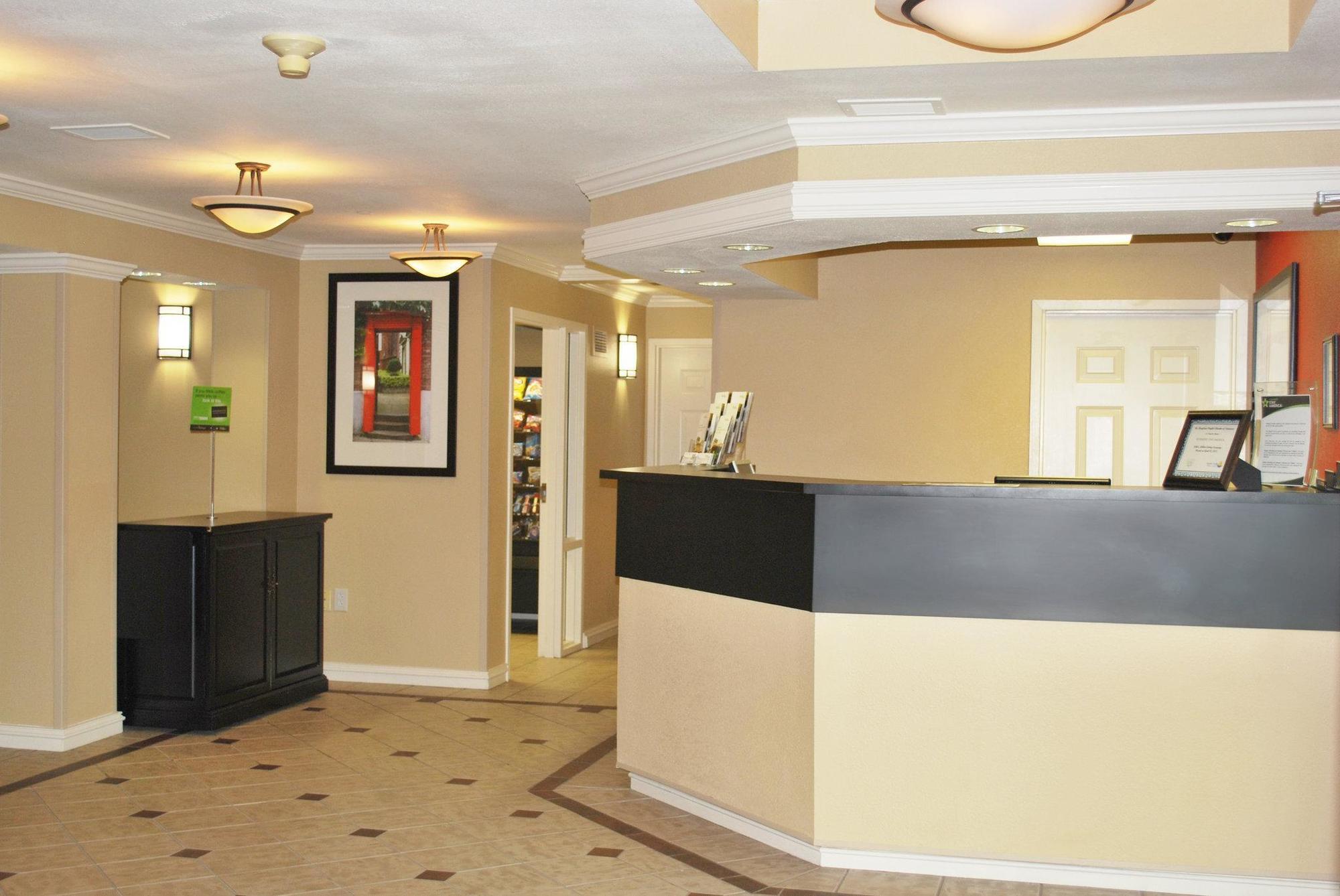 Extended Stay America Suites - St Louis - Westport - Central Maryland Heights Eksteriør bilde