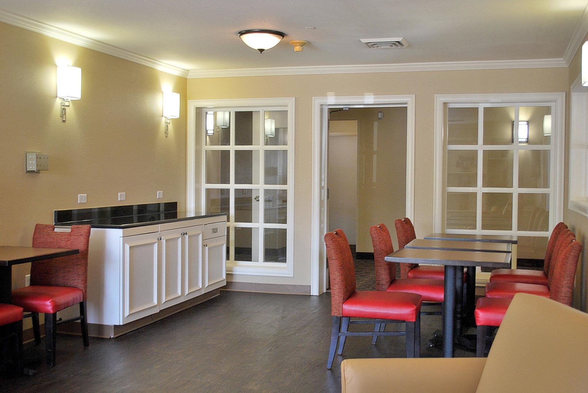 Extended Stay America Suites - St Louis - Westport - Central Maryland Heights Eksteriør bilde