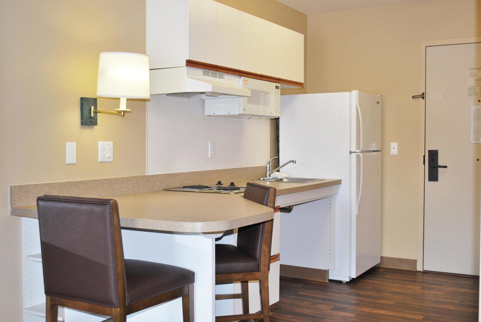 Extended Stay America Suites - St Louis - Westport - Central Maryland Heights Eksteriør bilde
