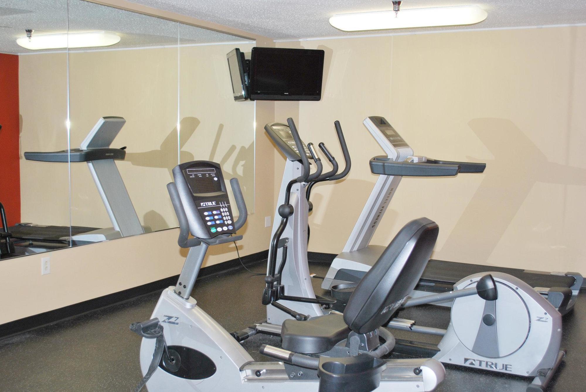 Extended Stay America Suites - St Louis - Westport - Central Maryland Heights Eksteriør bilde