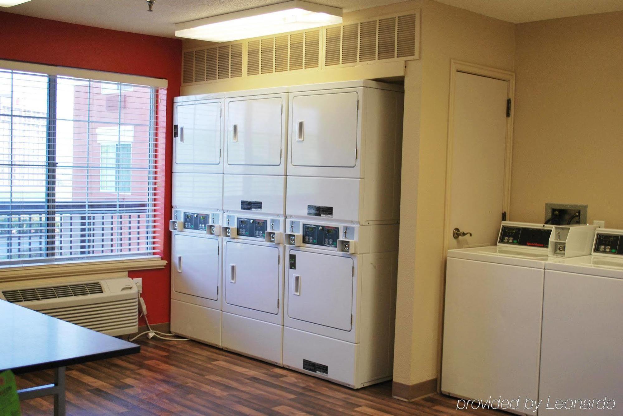 Extended Stay America Suites - St Louis - Westport - Central Maryland Heights Eksteriør bilde